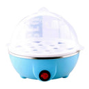 Cozedor de Ovos Smart Steam™ - Ovos Perfeitos em Minutos | OFERTA ESPECIAL
