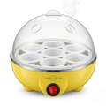 Cozedor de Ovos Smart Steam™ - Ovos Perfeitos em Minutos | OFERTA ESPECIAL