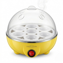 Cozedor de Ovos Smart Steam™ - Ovos Perfeitos em Minutos | OFERTA ESPECIAL