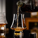 Conjunto de Copos de Cristal para Whisky – 2 a 6 Unidades (270ml)
