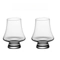 Conjunto de Copos de Cristal para Whisky – 2 a 6 Unidades (270ml)