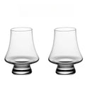 Conjunto de Copos de Cristal para Whisky – 2 a 6 Unidades (270ml)