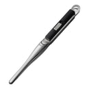 Pinça para Churrasco em Aço Inox 304 – Utensílio Profissional para Grelha e Cozinha