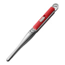 Pinça para Churrasco em Aço Inox 304 – Utensílio Profissional para Grelha e Cozinha