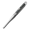 Pinça para Churrasco em Aço Inox 304 – Utensílio Profissional para Grelha e Cozinha