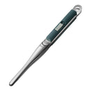 Pinça para Churrasco em Aço Inox 304 – Utensílio Profissional para Grelha e Cozinha