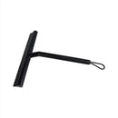 Prensa de Alho em Aço Inox com Limpador Integrado