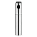 Borrifador de Azeite em Aço Inox 304 – Spray Difusor 100ml para Churrasco e Cozinha