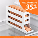 Organizador de Ovos Egg-Flow