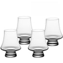 Conjunto de Copos de Cristal para Whisky – 2 a 6 Unidades (270ml)