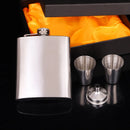 Kit Cantil Premium com Copos e Funil