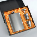 Kit Cantil Premium com Copos e Funil