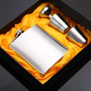 Kit Cantil Premium com Copos e Funil