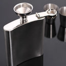 Kit Cantil Premium com Copos e Funil