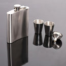 Kit Cantil Premium com Copos e Funil