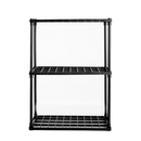 Prateleira/estante modular multiuso 3 andares.