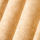 Cortina Jacquard Janela 2,80x1,70 Corta Luz C/ Ilhós