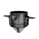 Mini Filtro de Café e Chá Reutilizável Smart Go